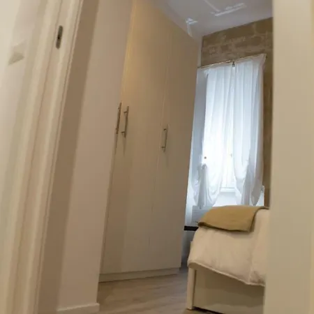 Holiday home Sulla Roccia Dei Sassi