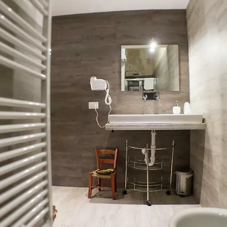 Holiday home Sulla Roccia Dei Sassi Matera