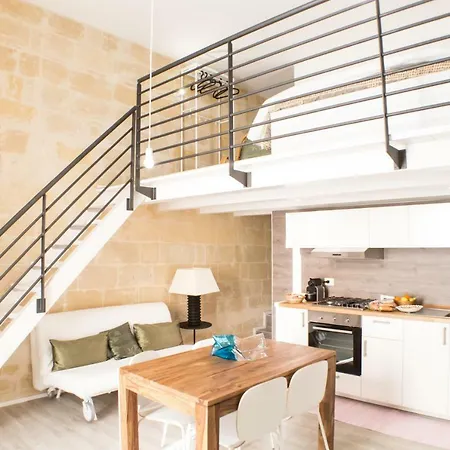 Sulla Roccia Dei Sassi Holiday home