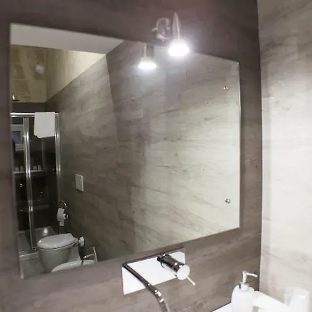 Sulla Roccia Dei Sassi Holiday home