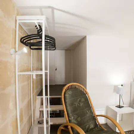 Casa vacanze Sulla Roccia Dei Sassi Matera