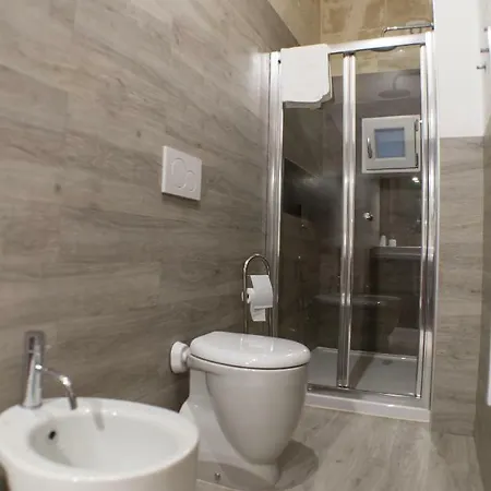 Casa vacanze Sulla Roccia Dei Sassi