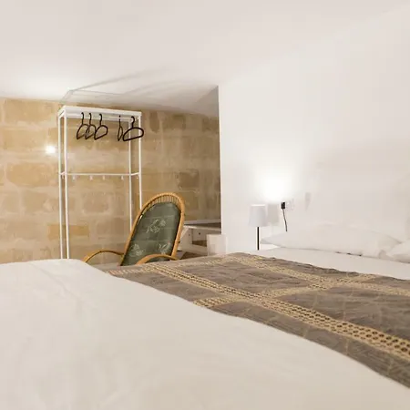 Holiday home Sulla Roccia Dei Sassi *