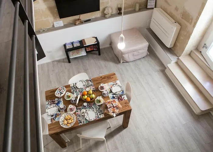 Sulla Roccia Dei Sassi *