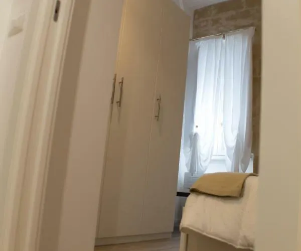 Dom wakacyjny Sulla Roccia Dei Sassi