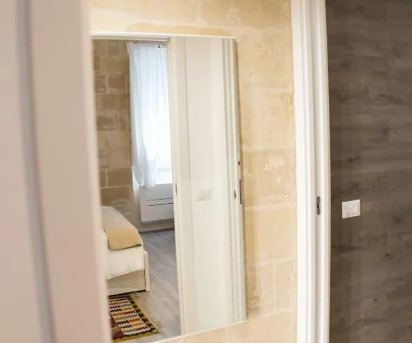 Casa vacanze Sulla Roccia Dei Sassi *