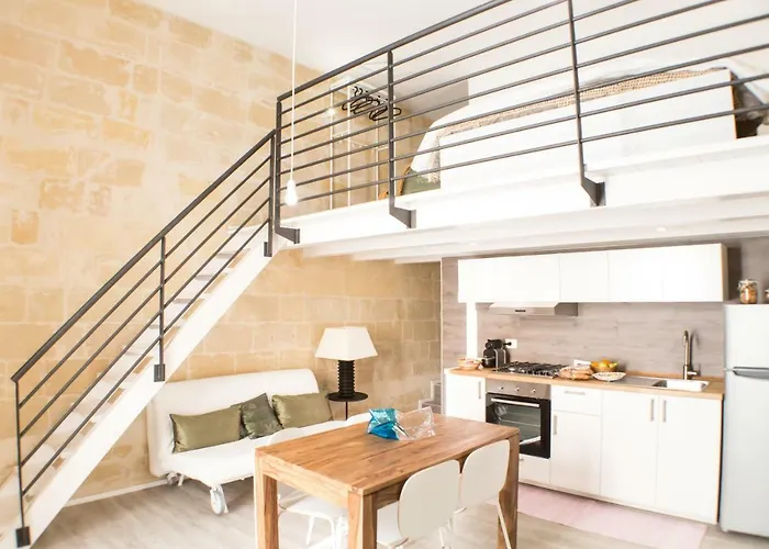 Sulla Roccia Dei Sassi Casa vacanze