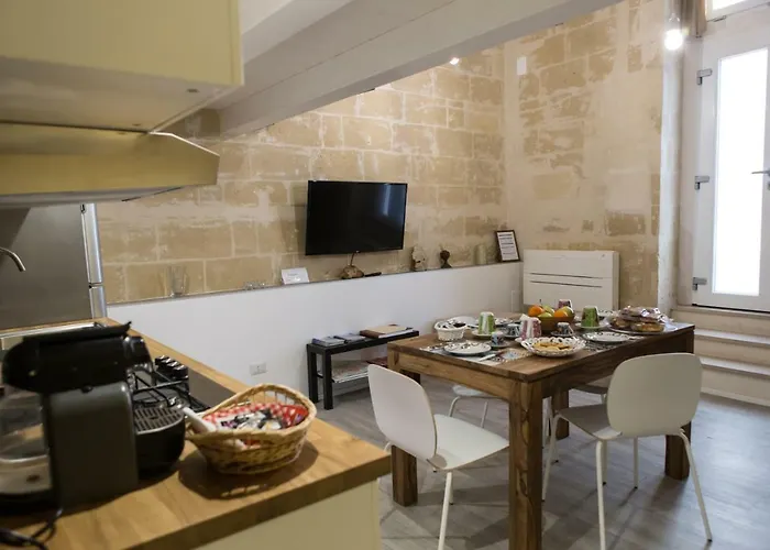Casa vacanze Sulla Roccia Dei Sassi Matera