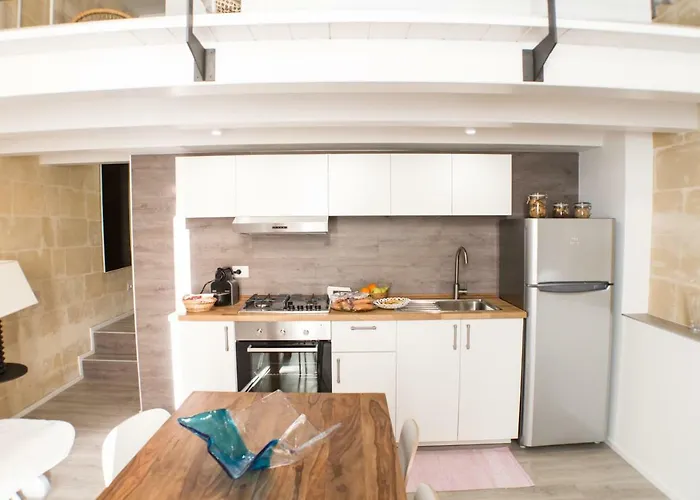 Casa vacanze Sulla Roccia Dei Sassi *