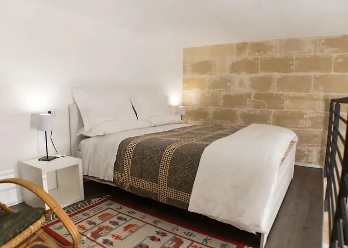 Sulla Roccia Dei Sassi * Matera