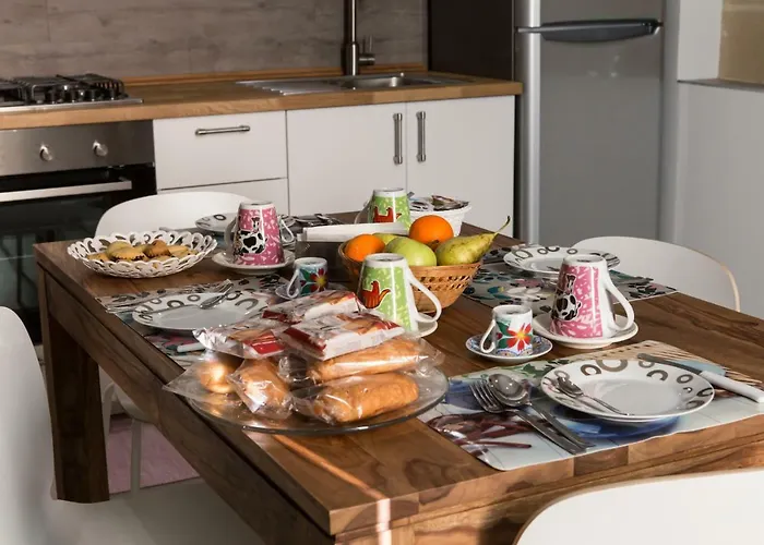 Sulla Roccia Dei Sassi * Matera