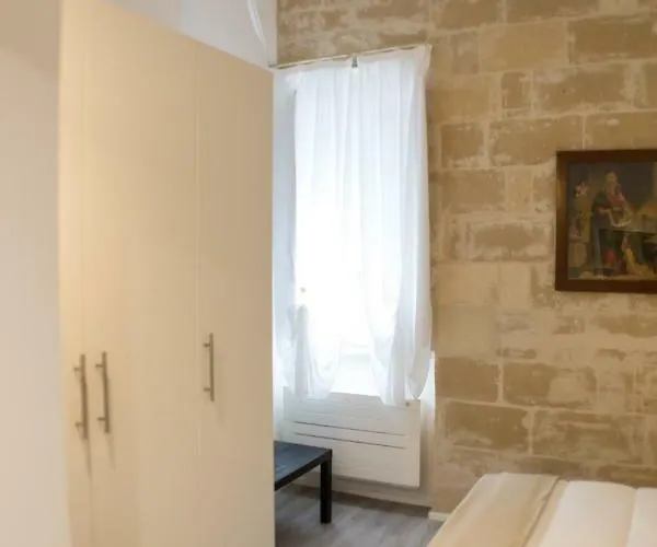 Sulla Roccia Dei Sassi * Matera