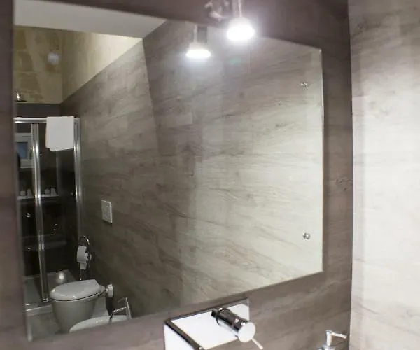 Sulla Roccia Dei Sassi Casa vacanze