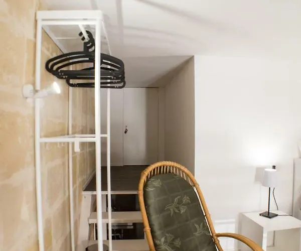 Casa vacanze Sulla Roccia Dei Sassi Matera