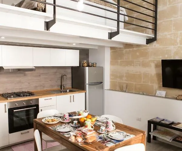 Sulla Roccia Dei Sassi