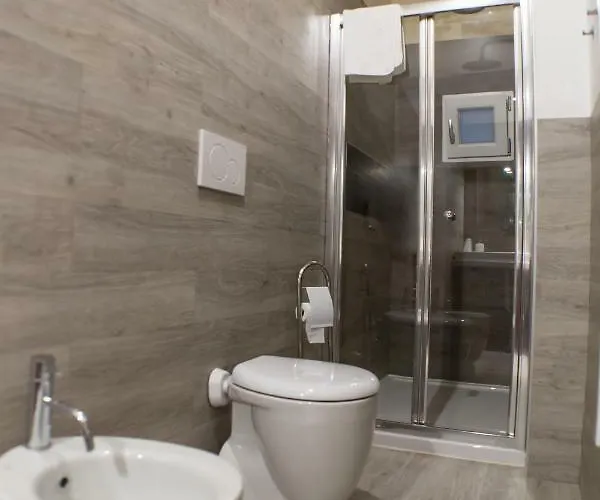 Casa vacanze Sulla Roccia Dei Sassi