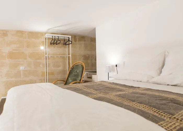 Casa vacanze Sulla Roccia Dei Sassi *